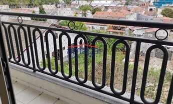 Imagem 5: Apartamento para locação no jardim Marister