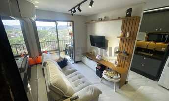 Imagem: Apartamento com 2 dormitórios à venda