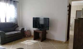 Imagem 3: Casas Padrão em Poços de Caldas