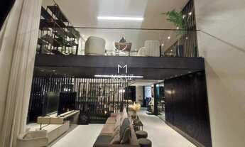 Imagem 7: Casa para aluguel, 3 quartos, 3 suítes, 4 vagas, Condomínio Gran Park - Vespasiano/MG