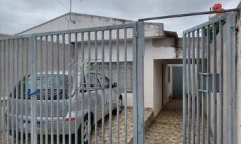 Imagem 2: Casa à Venda, 2 quartos - Jardim Europa- Santa Bárbara d´Oeste/ SP