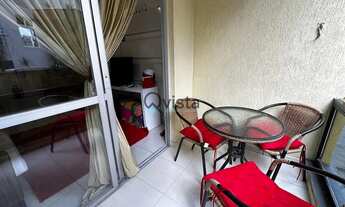 Imagem 7: Excelente apartamento para LOCAÇÃO ANUAL na Praia da Enseada no Guarujá