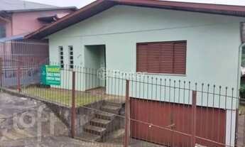 Imagem: Casa à venda Rua Coronel Aparício Borges