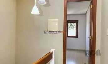 Imagem 5: Casa em condomínio de 84m² - 2 dormitórios, 1 suíte e 1 vaga no bairro Ipanema