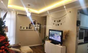 Imagem 6: Apartamento em Campinas - São José, SC