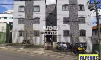 Imagem: Apartamento à venda 2 quartos no Bairro