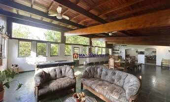 Imagem 7: Haras com 8 dormitórios à venda, 24000 m² por R$ 4.000.000,00 - Cachoeira - Atibaia/SP