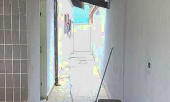 Imagem 5: REPASSE EM CASA COM PISCINA NA OCIAN, 60M DA PRAIA