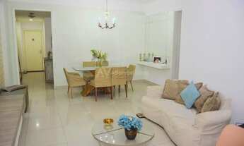 Imagem 3: Copacabana Apartamento com 3 dormitórios