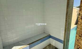 Imagem 2: Belíssima casa com 5 suítes na Barra da Tijuca