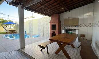 Imagem 6: Casa à venda no RESIDENCIAL LAGO SUL , CENTRO , Marechal Deodoro, AL