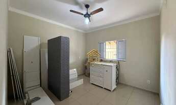 Imagem 3: Casa com 3 dormitórios - venda por R$ 440.000,00 ou aluguel por R$ 2.300,00/mês - Loteamen