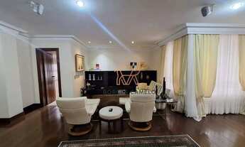 Imagem 5: Apartamento com 4 dormitórios à venda, 370 m² por R$ 3.750.000,00 - Funcionários - Belo Ho