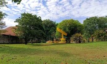 Imagem: Terreno à venda, 1000 m² por R$ 470.000,00