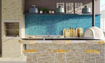 Imagem 6: Vendo ou faço repasse de apartamento Condomínio Varandas do Parque