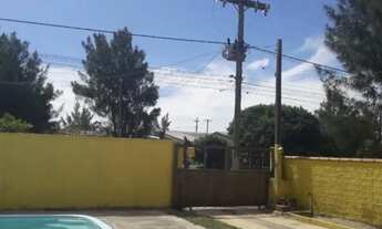 Imagem 4: Casa com piscina em cidreira