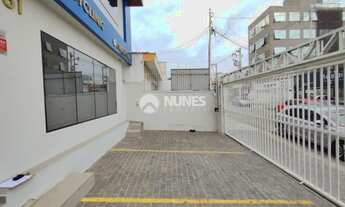 Imagem 5: Ponto comercial com 256,78m², salas livre e versátil, ideal para clinicas