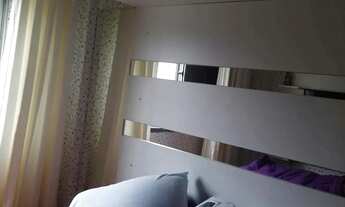 Imagem 5: Apartamento à venda em Partenon com 44 m², 1 quarto