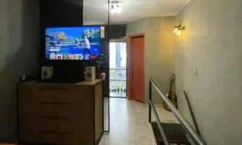 Imagem 6: Casa para locação e venda possui 45ms², com 1 quarto no Vila Ema