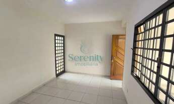 Imagem 4: Sobrado para alugar no Jardim Antares 3 quartos, suíte e 2 vagas de garagem - Valor de R