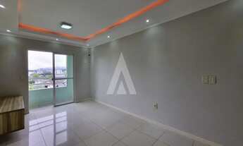 Imagem 5: Apartamento com 2 quartos sendo 1 suíte, localizado No Bairro Santo Antônio