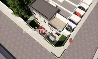 Imagem 4: Venda Casa geminada São João Batista Belo Horizonte