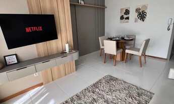 Imagem 2: *Karla Aluga** Ed. Rio Elba 3 Suites no bairro do Marco