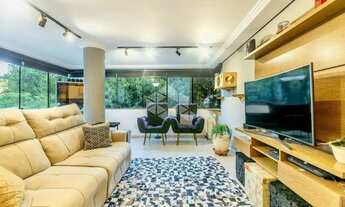 Imagem 3: APARTAMENTO SEMINOVO, DE 3 QUARTOS (1 SUITE), 2 VAGAS E MOBILIADO EM HIGIENÓPOLIS