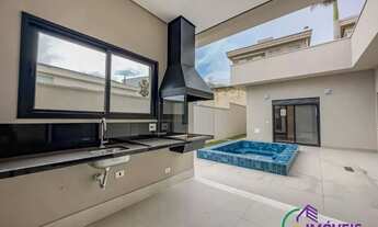 Imagem 7: CASA EM CONDOMÍNIO - GENESIS 1 - SP