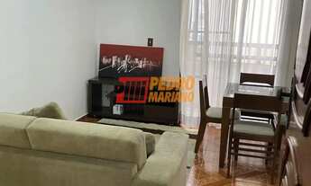 Imagem: Apartamento no Bairro Rudge Ramos em São