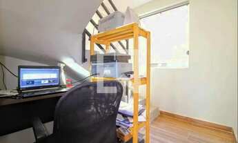 Imagem 3: Apartamento à Venda - São Lucas, 2 Quartos, 126 m2