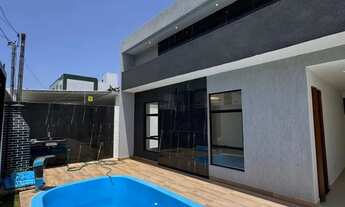 Imagem: VENDE-SE CASA NO GEISEL