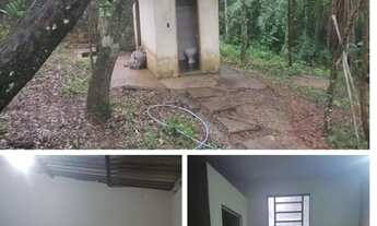 Imagem 3: Chácara em pilar do sul