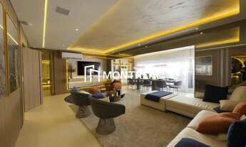 Imagem 5: APARTAMENTO A VENDA NO IPIRANGA, 4 DORMITÓRIOS, 2 SUÍTES. 2 VAGAS DE GARAGEM