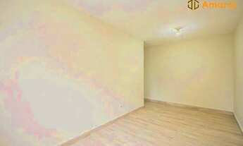 Imagem 3: Apartamento com 3 dormitórios para alugar, 58 m² por R$ 2.660,00/mês - Capão Raso - Curiti