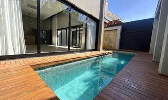 Imagem 4: Casa para alugar no condomínio Alphaville Londrina 2 no bairro Vivendas do Arvoredo