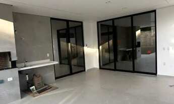 Imagem 6: Casa no Condomínio Terras Alphaville Frente com 4 Suítes e Lazer Completo - Teresina (Urug