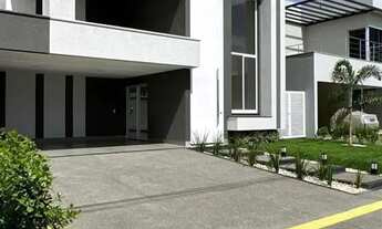 Imagem 2: Oportunidade Casa Nova 4 suítes no Jardins Lisboa