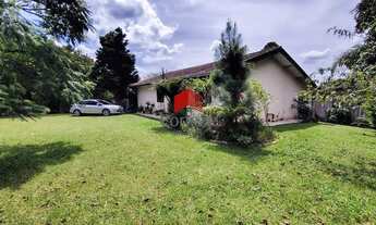 Imagem: Chácara com 100m² 3 quartos, à venda