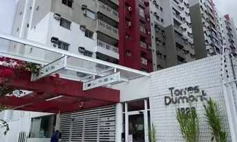 Imagem 2: ED TORRES DUMONT - APT° LINDO MOBILIADO