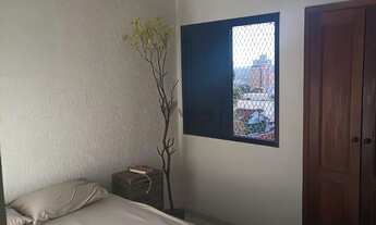 Imagem 6: Apartamento para venda no Edificio Saint Patrick Cambui!