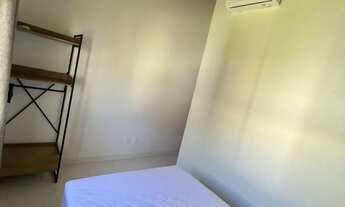 Imagem 5: Casa de condomínio para aluguel possui 82 metros quadrados com 3 quartos