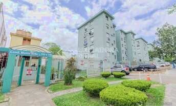 Imagem: Apartamento térreo 1 dormitório no bairro