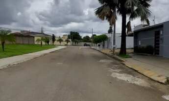 Imagem 2: Vende-se lote 420 m no Bairro Anápolis City
