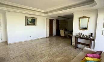 Imagem 2: Apartamento para Venda em Salvador, Itaigara, 4 dormitórios, 2 suítes, 3 banheiros, 2 vaga