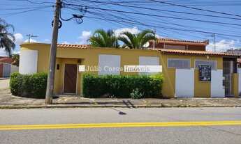 Imagem: Casa a venda com 2 quartos no Jardim Maria