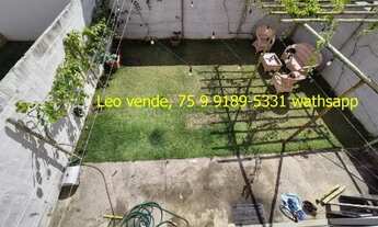 Imagem 4: Leo vende, bairro Sim, 4\4 c 3 suítes, veja fotos