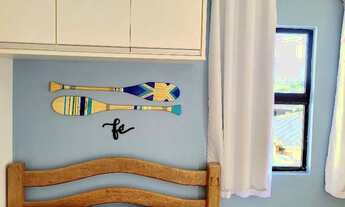 Imagem 5: Natal e réveillon em Barra do Jacuípe- Paraiso