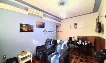 Imagem 3: Apartamento para Venda - 74.81m², 2 dormitórios, Auxiliadora