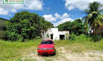 Imagem 2: Terreno à venda, 2470 m² por R$ 2.000.000,00 - Paupina - Fortaleza/CE